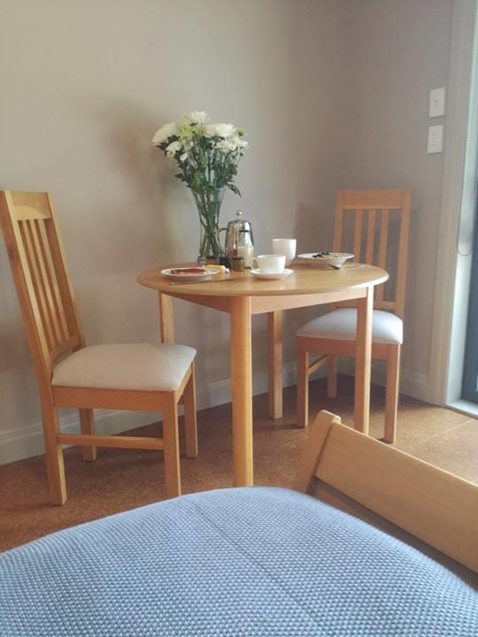 Conach House Bed & Breakfast Cambridge Luaran gambar