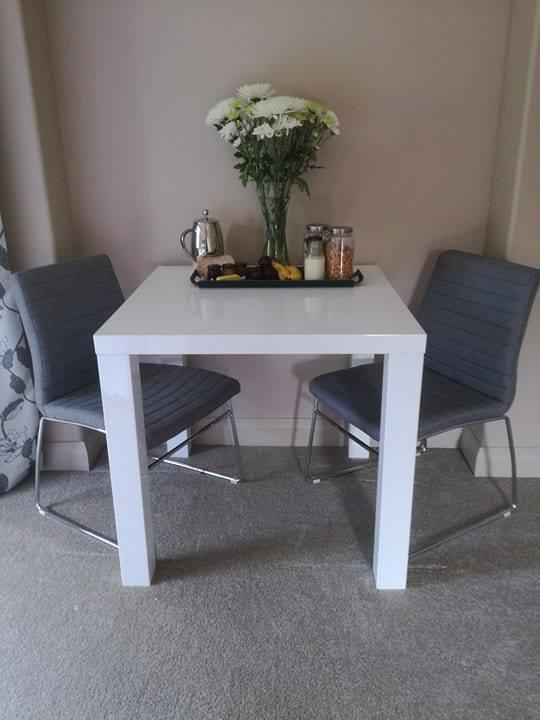 Conach House Bed & Breakfast Cambridge Luaran gambar