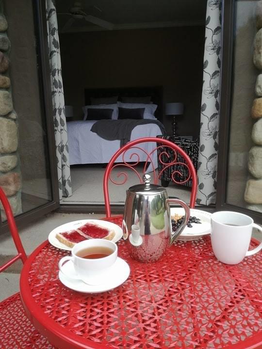 Conach House Bed & Breakfast Cambridge Luaran gambar
