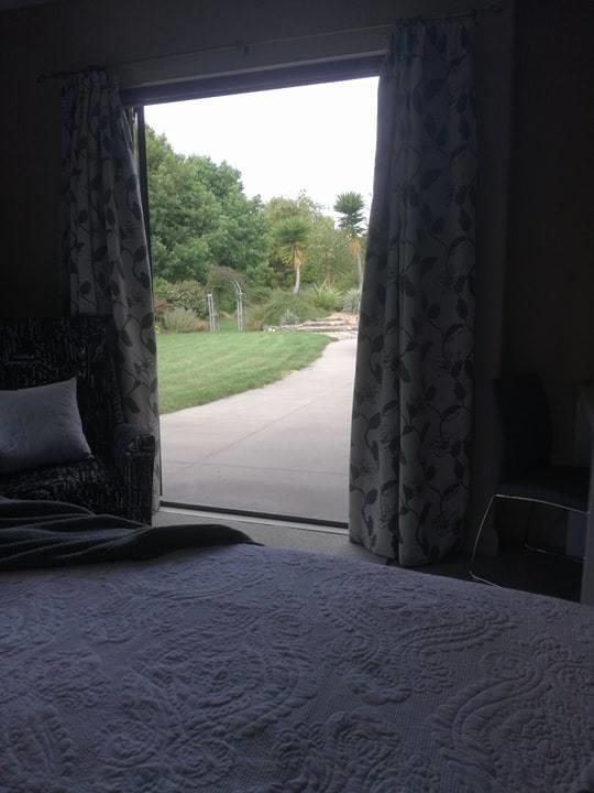 Conach House Bed & Breakfast Cambridge Luaran gambar