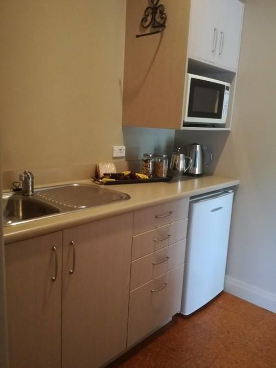 Conach House Bed & Breakfast Cambridge Luaran gambar