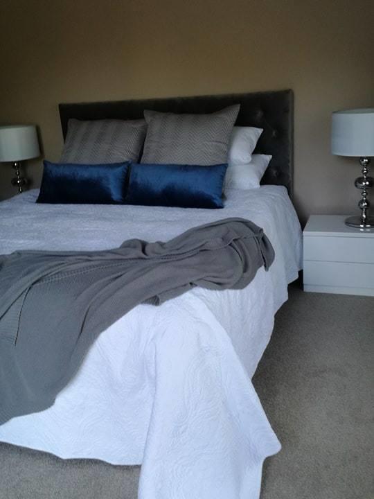 Conach House Bed & Breakfast Cambridge Luaran gambar